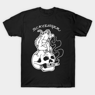 Scavenger T-Shirt